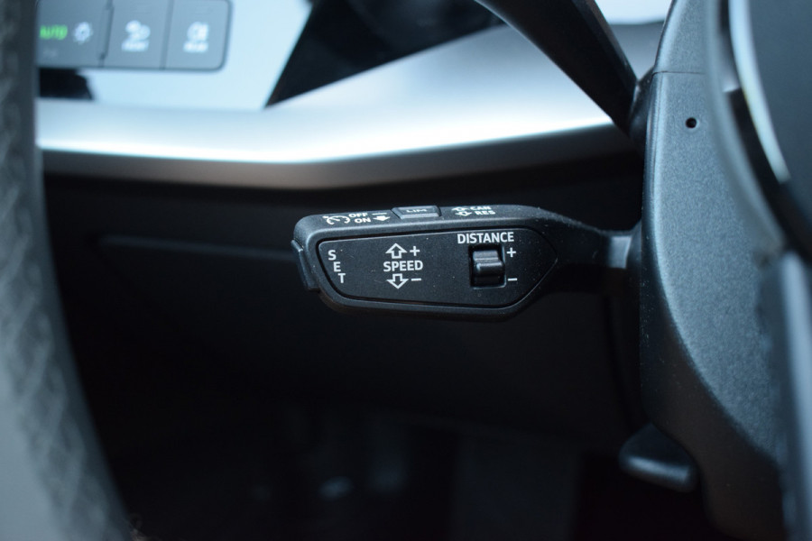 Audi A3 Limousine 30 TFSI Advanced edition | Automaat | Apple CarPlay | Virtual | ACC
