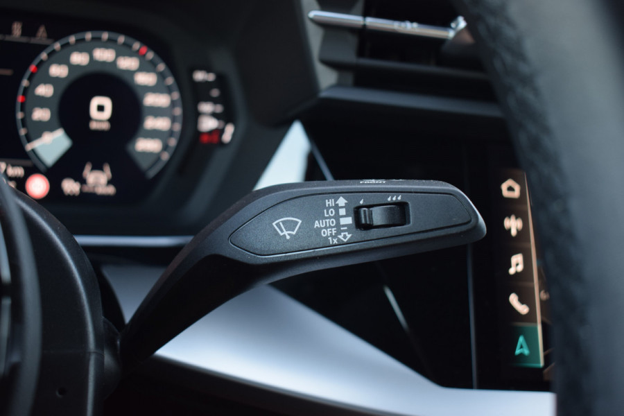 Audi A3 Limousine 30 TFSI Advanced edition | Automaat | Apple CarPlay | Virtual | ACC