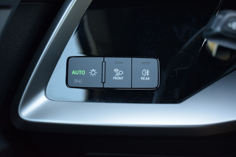 Audi A3 Limousine 30 TFSI Advanced edition | Automaat | Apple CarPlay | Virtual | ACC