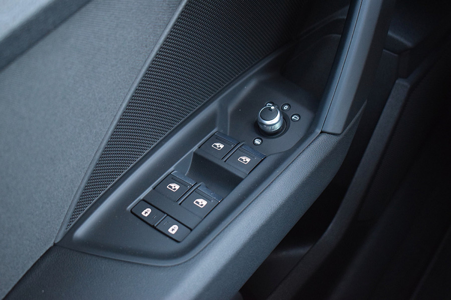 Audi A3 Limousine 30 TFSI Advanced edition | Automaat | Apple CarPlay | Virtual | ACC