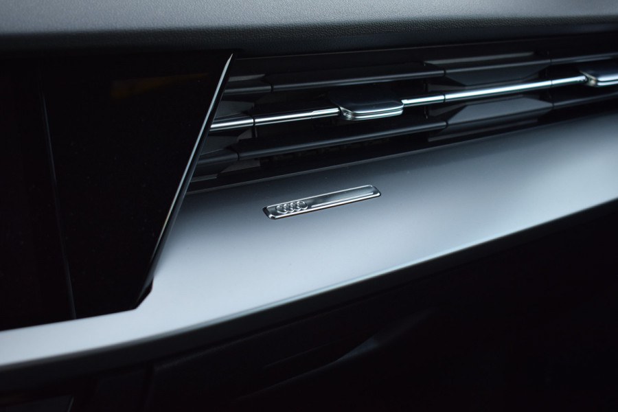 Audi A3 Limousine 30 TFSI Advanced edition | Automaat | Apple CarPlay | Virtual | ACC