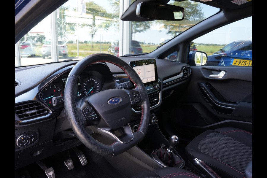 Ford Fiesta 1.0 EcoBoost ST-Line | Climate Control | DAB | LED | Android/Apple Carplay