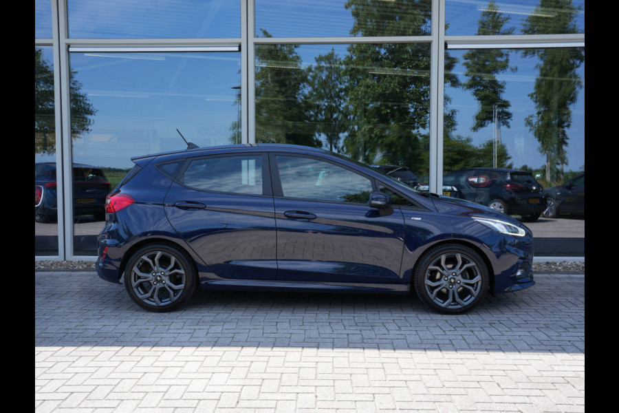 Ford Fiesta 1.0 EcoBoost ST-Line | Climate Control | DAB | LED | Android/Apple Carplay