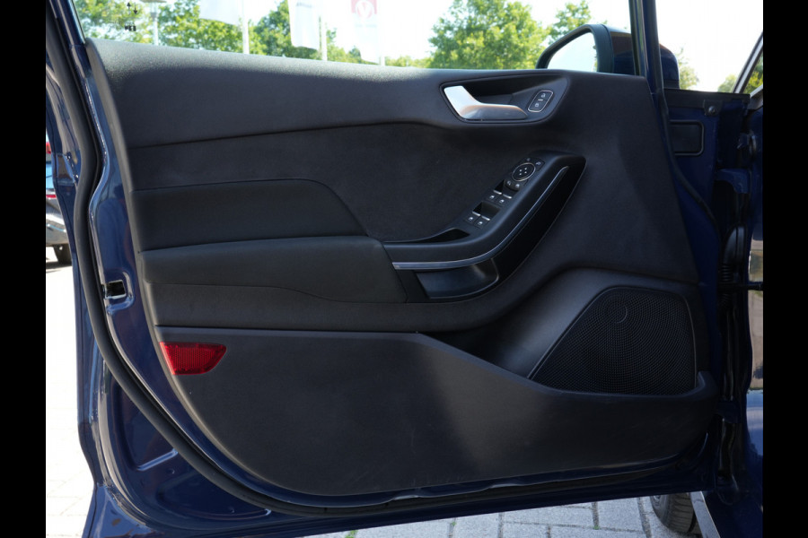 Ford Fiesta 1.0 EcoBoost ST-Line | Climate Control | DAB | LED | Android/Apple Carplay