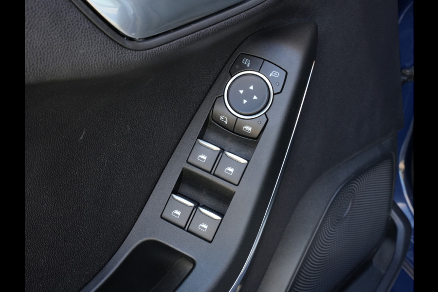 Ford Fiesta 1.0 EcoBoost ST-Line | Climate Control | DAB | LED | Android/Apple Carplay