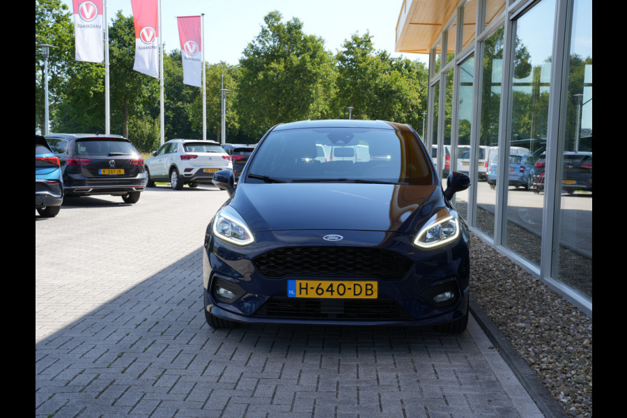 Ford Fiesta 1.0 EcoBoost ST-Line | Climate Control | DAB | LED | Android/Apple Carplay