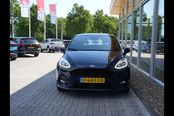 Ford Fiesta 1.0 EcoBoost ST-Line | Climate Control | DAB | LED | Android/Apple Carplay