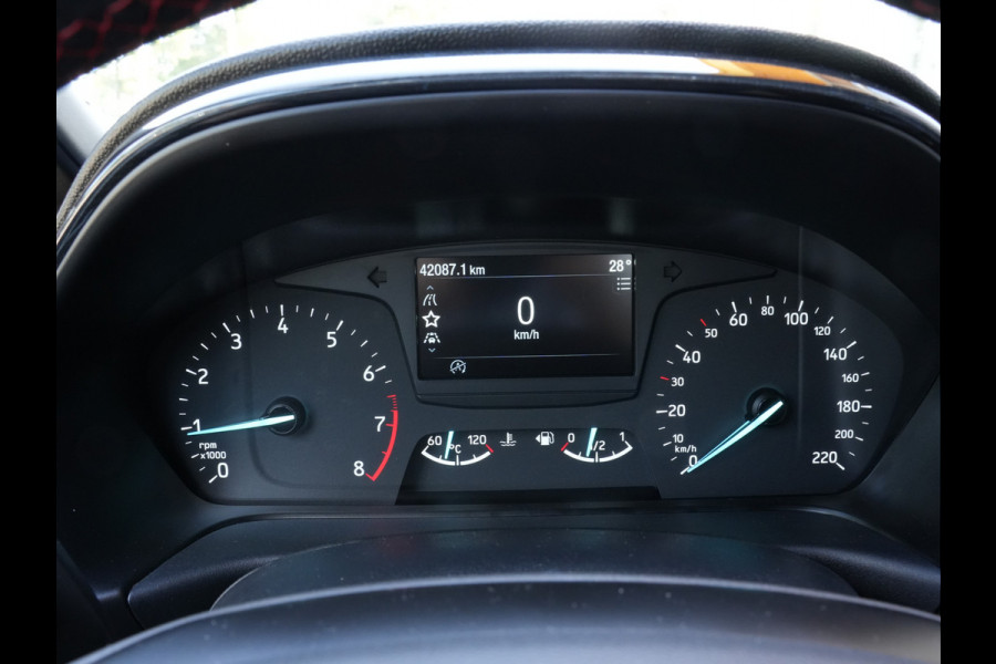 Ford Fiesta 1.0 EcoBoost ST-Line | Climate Control | DAB | LED | Android/Apple Carplay