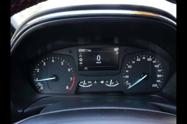 Ford Fiesta 1.0 EcoBoost ST-Line | Climate Control | DAB | LED | Android/Apple Carplay