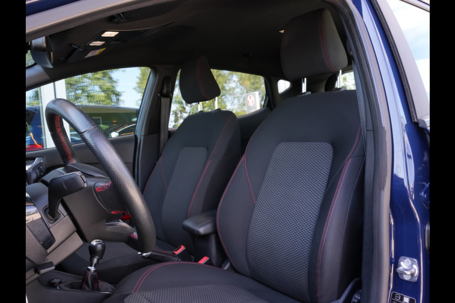Ford Fiesta 1.0 EcoBoost ST-Line | Climate Control | DAB | LED | Android/Apple Carplay