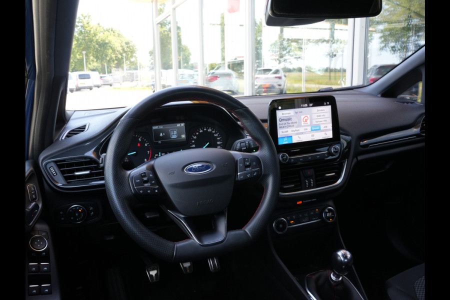 Ford Fiesta 1.0 EcoBoost ST-Line | Climate Control | DAB | LED | Android/Apple Carplay