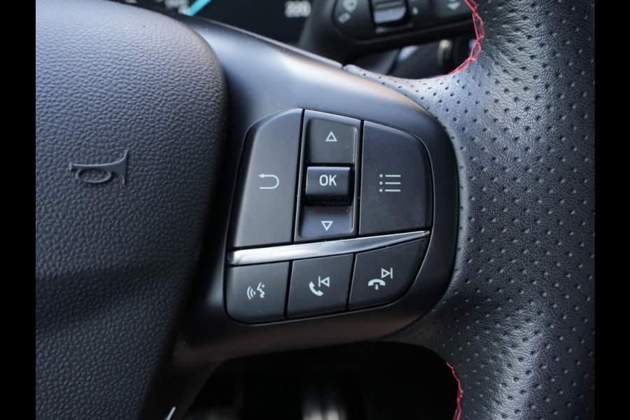 Ford Fiesta 1.0 EcoBoost ST-Line | Climate Control | DAB | LED | Android/Apple Carplay