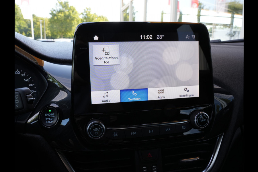 Ford Fiesta 1.0 EcoBoost ST-Line | Climate Control | DAB | LED | Android/Apple Carplay