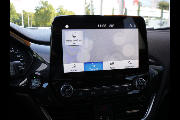 Ford Fiesta 1.0 EcoBoost ST-Line | Climate Control | DAB | LED | Android/Apple Carplay