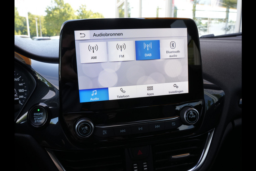 Ford Fiesta 1.0 EcoBoost ST-Line | Climate Control | DAB | LED | Android/Apple Carplay