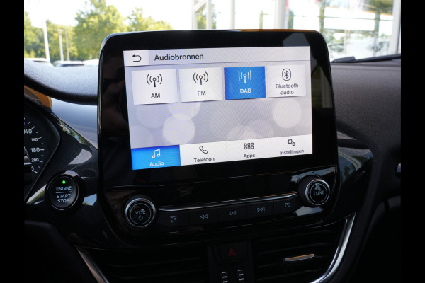 Ford Fiesta 1.0 EcoBoost ST-Line | Climate Control | DAB | LED | Android/Apple Carplay