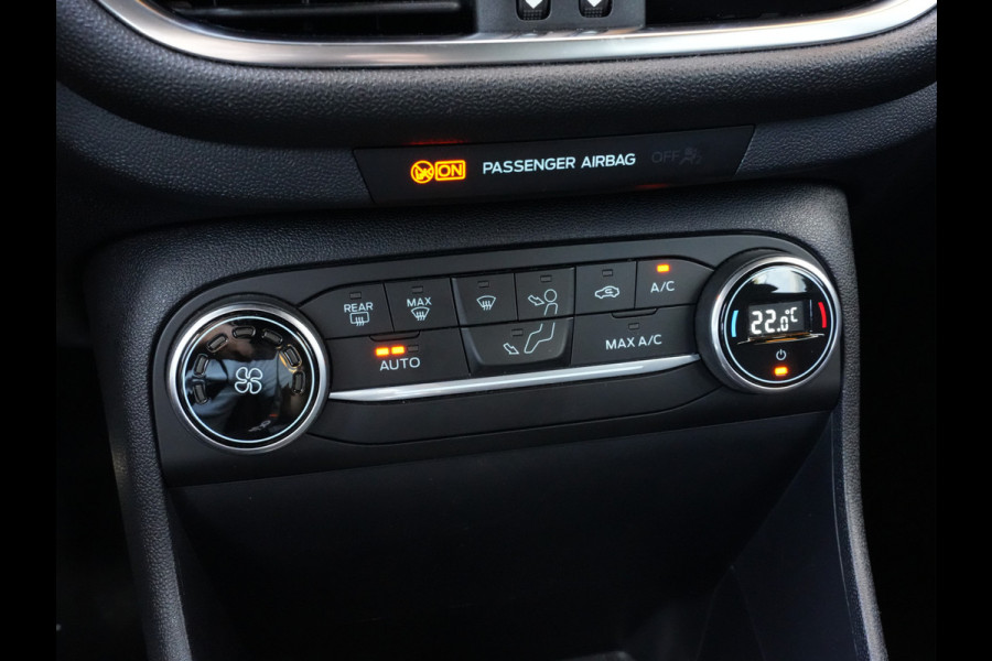 Ford Fiesta 1.0 EcoBoost ST-Line | Climate Control | DAB | LED | Android/Apple Carplay