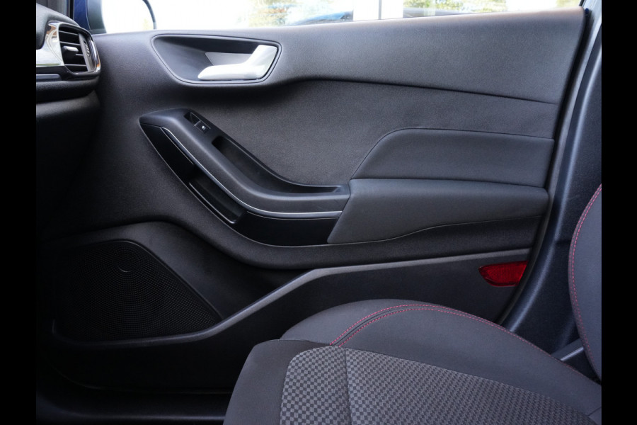 Ford Fiesta 1.0 EcoBoost ST-Line | Climate Control | DAB | LED | Android/Apple Carplay