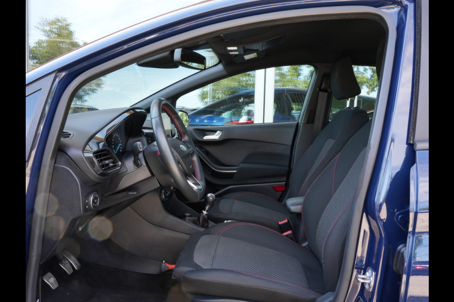 Ford Fiesta 1.0 EcoBoost ST-Line | Climate Control | DAB | LED | Android/Apple Carplay