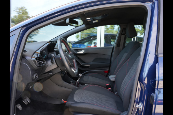 Ford Fiesta 1.0 EcoBoost ST-Line | Climate Control | DAB | LED | Android/Apple Carplay