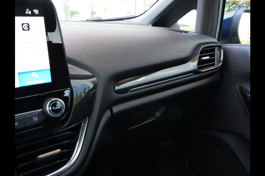 Ford Fiesta 1.0 EcoBoost ST-Line | Climate Control | DAB | LED | Android/Apple Carplay