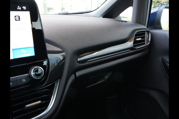 Ford Fiesta 1.0 EcoBoost ST-Line | Climate Control | DAB | LED | Android/Apple Carplay