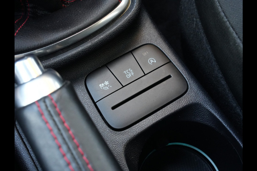 Ford Fiesta 1.0 EcoBoost ST-Line | Climate Control | DAB | LED | Android/Apple Carplay
