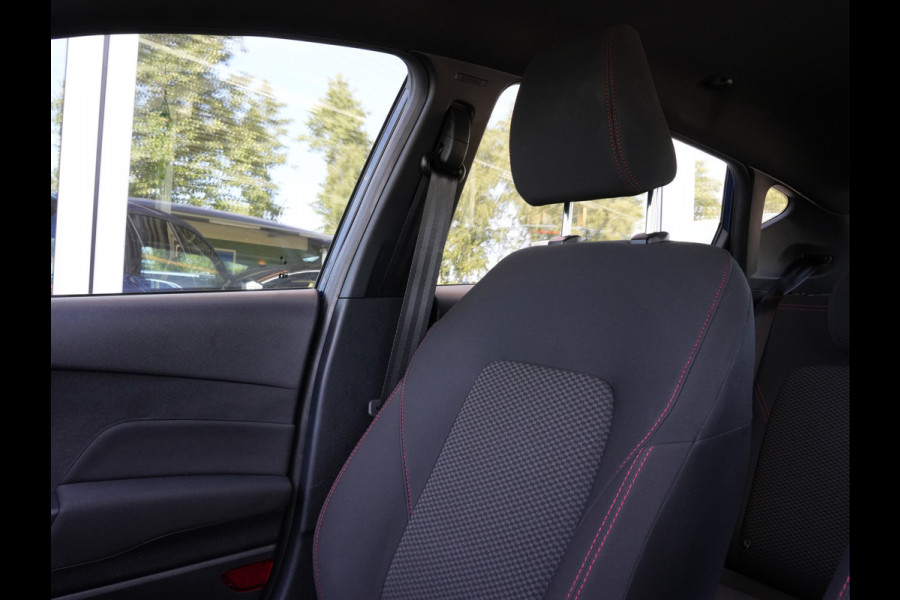 Ford Fiesta 1.0 EcoBoost ST-Line | Climate Control | DAB | LED | Android/Apple Carplay