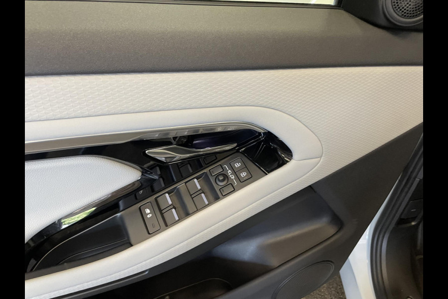Land Rover Range Rover Evoque 1.5 P300e AWD R-Dynamic S Panoramadak Navigatie Apple Carplay/Android Auto Adaptive Cruise Control Camera Parkeersensoren Stoelverwarming Elektrisch verstelbare stoelen Elektrische achterklep High Beam Assist Climate Control