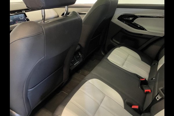 Land Rover Range Rover Evoque 1.5 P300e AWD R-Dynamic S Panoramadak Navigatie Apple Carplay/Android Auto Adaptive Cruise Control Camera Parkeersensoren Stoelverwarming Elektrisch verstelbare stoelen Elektrische achterklep High Beam Assist Climate Control