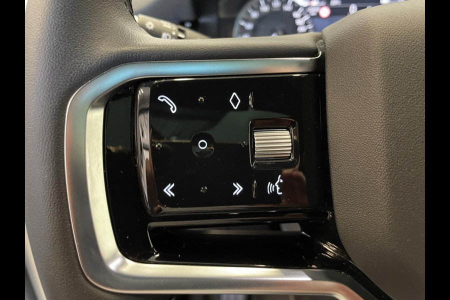 Land Rover Range Rover Evoque 1.5 P300e AWD R-Dynamic S Panoramadak Navigatie Apple Carplay/Android Auto Adaptive Cruise Control Camera Parkeersensoren Stoelverwarming Elektrisch verstelbare stoelen Elektrische achterklep High Beam Assist Climate Control