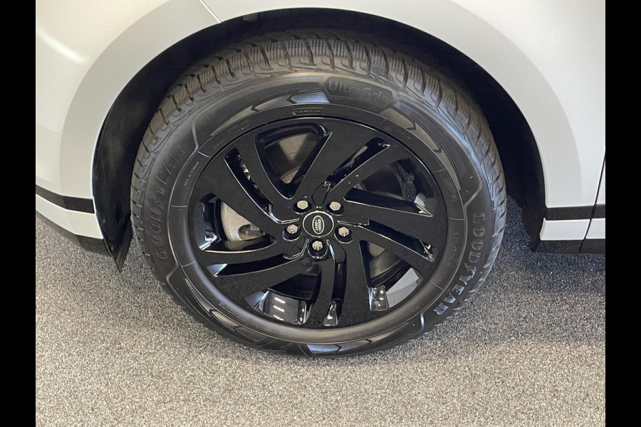 Land Rover Range Rover Evoque 1.5 P300e AWD R-Dynamic S Panoramadak Navigatie Apple Carplay/Android Auto Adaptive Cruise Control Camera Parkeersensoren Stoelverwarming Elektrisch verstelbare stoelen Elektrische achterklep High Beam Assist Climate Control