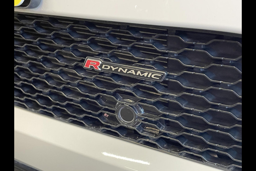Land Rover Range Rover Evoque 1.5 P300e AWD R-Dynamic S Panoramadak Navigatie Apple Carplay/Android Auto Adaptive Cruise Control Camera Parkeersensoren Stoelverwarming Elektrisch verstelbare stoelen Elektrische achterklep High Beam Assist Climate Control