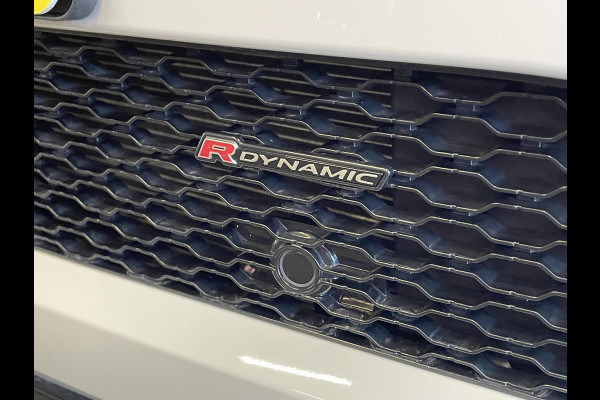Land Rover Range Rover Evoque 1.5 P300e AWD R-Dynamic S Panoramadak Navigatie Apple Carplay/Android Auto Adaptive Cruise Control Camera Parkeersensoren Stoelverwarming Elektrisch verstelbare stoelen Elektrische achterklep High Beam Assist Climate Control