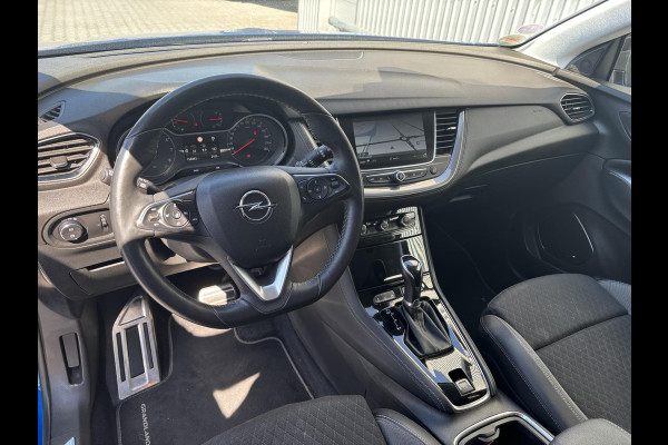 Opel Grandland X 1.2 Turbo Business Executive*AUTOM.*ECC*NAVI*HAAK*