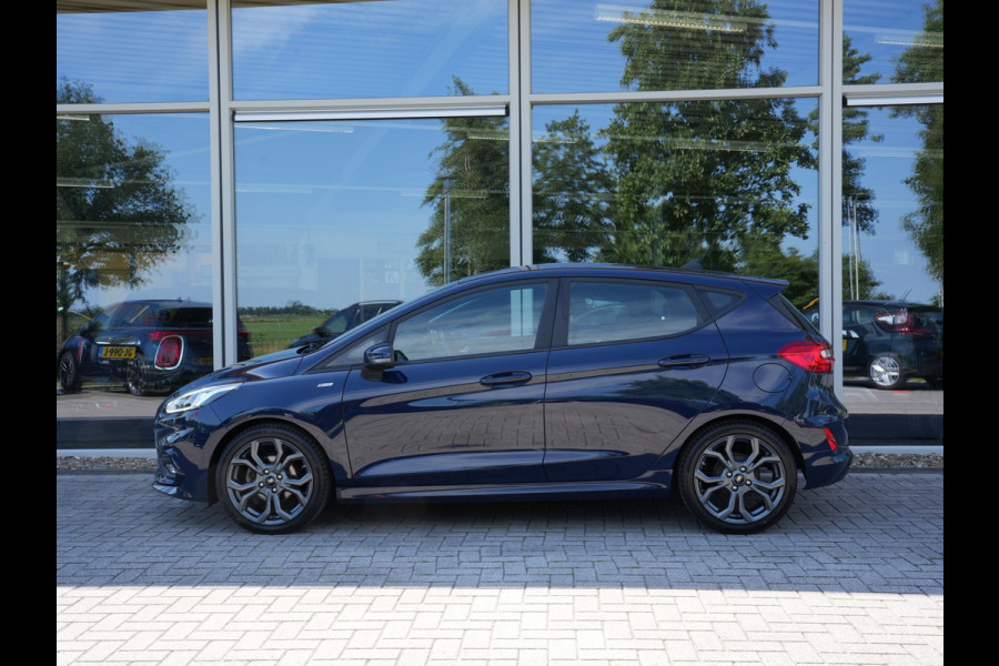 Ford Fiesta 1.0 EcoBoost ST-Line | Climate Control | DAB | LED | Android/Apple Carplay