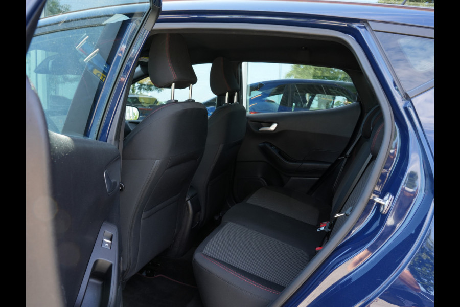Ford Fiesta 1.0 EcoBoost ST-Line | Climate Control | DAB | LED | Android/Apple Carplay