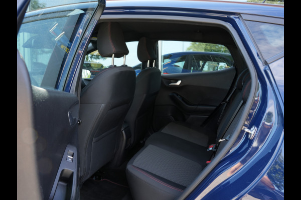 Ford Fiesta 1.0 EcoBoost ST-Line | Climate Control | DAB | LED | Android/Apple Carplay