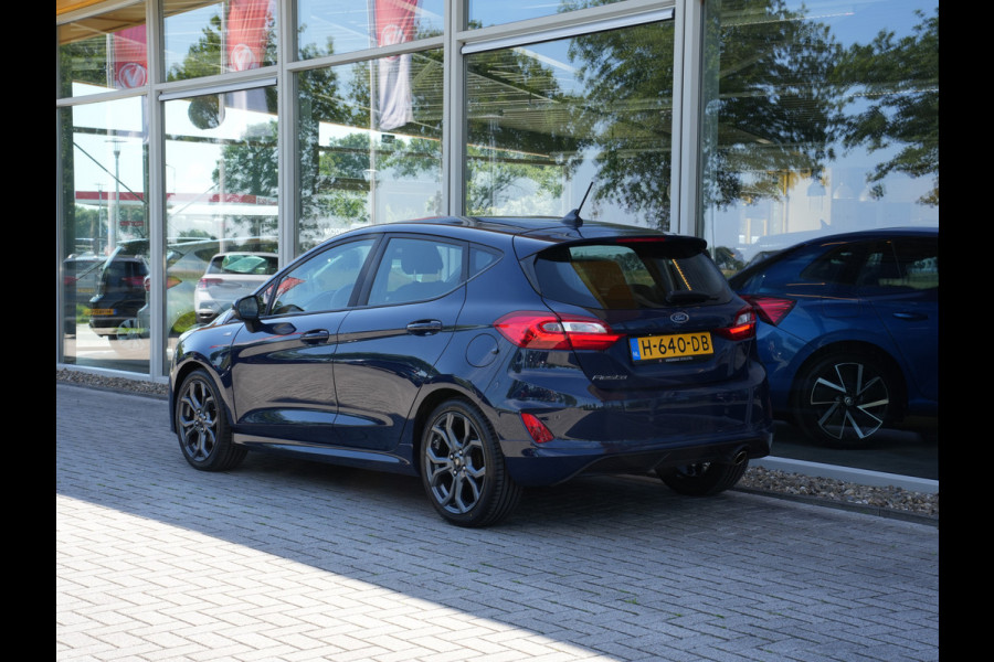 Ford Fiesta 1.0 EcoBoost ST-Line | Climate Control | DAB | LED | Android/Apple Carplay