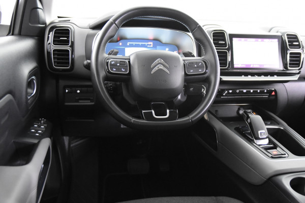 Citroën C5 Aircross Feel *1ste Eigenaar*Leer*Navigatie*Trekhaak*