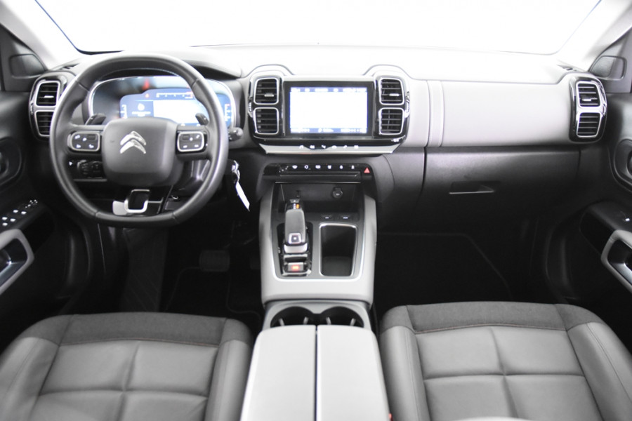 Citroën C5 Aircross Feel *1ste Eigenaar*Leer*Navigatie*Trekhaak*