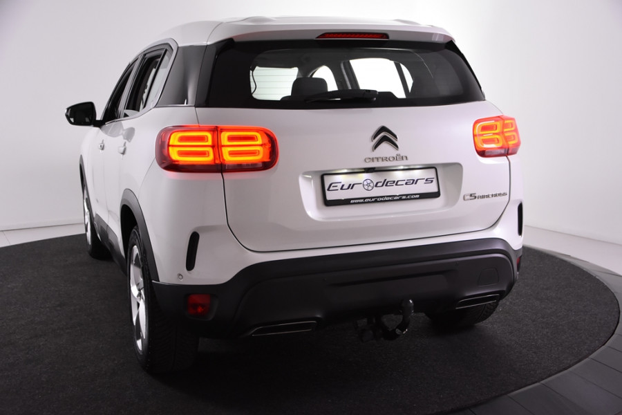 Citroën C5 Aircross Feel *1ste Eigenaar*Leer*Navigatie*Trekhaak*