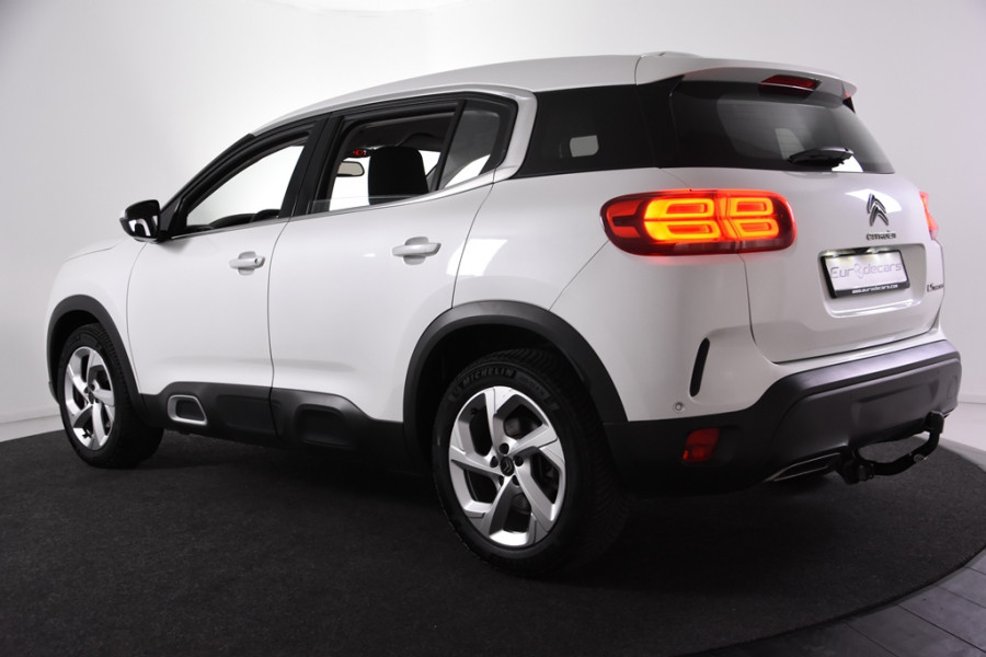 Citroën C5 Aircross Feel *1ste Eigenaar*Leer*Navigatie*Trekhaak*