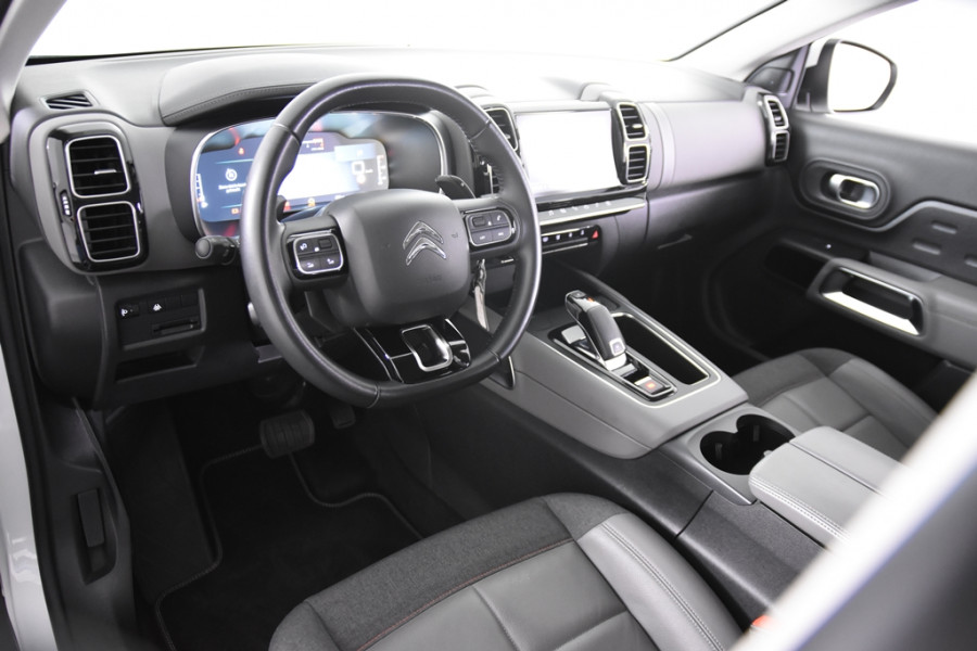 Citroën C5 Aircross Feel *1ste Eigenaar*Leer*Navigatie*Trekhaak*