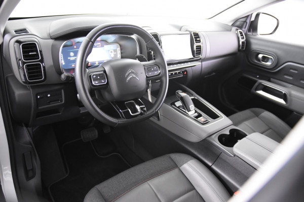 Citroën C5 Aircross Feel *1ste Eigenaar*Leer*Navigatie*Trekhaak*