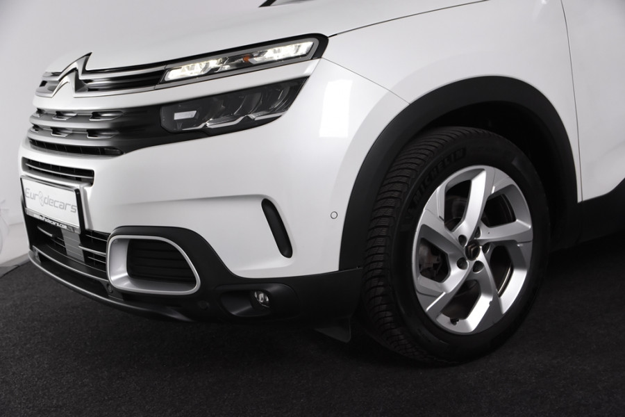 Citroën C5 Aircross Feel *1ste Eigenaar*Leer*Navigatie*Trekhaak*