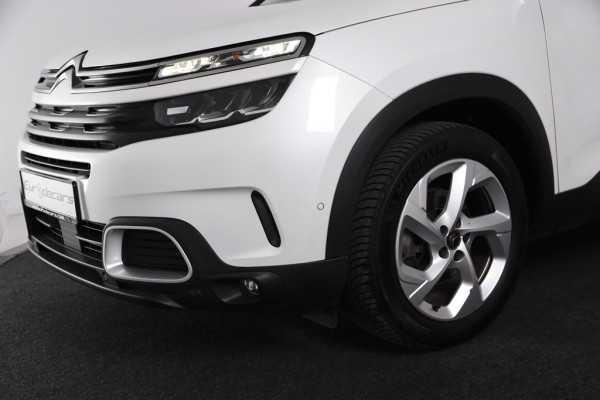 Citroën C5 Aircross Feel *1ste Eigenaar*Leer*Navigatie*Trekhaak*