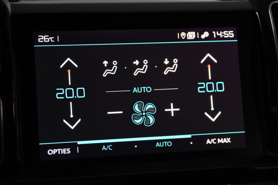 Citroën C5 Aircross Feel *1ste Eigenaar*Leer*Navigatie*Trekhaak*