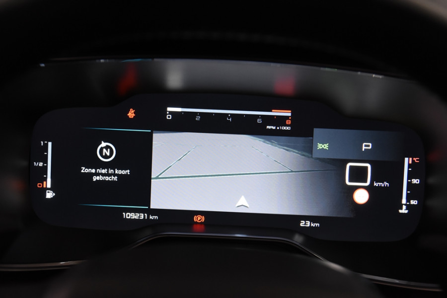 Citroën C5 Aircross Feel *1ste Eigenaar*Leer*Navigatie*Trekhaak*