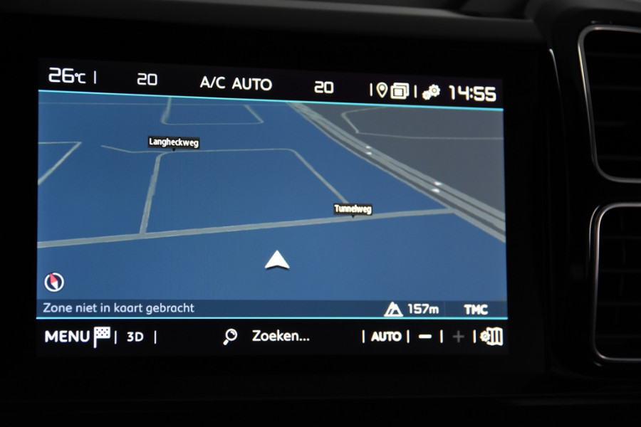 Citroën C5 Aircross Feel *1ste Eigenaar*Leer*Navigatie*Trekhaak*